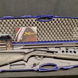 Fusil Breda Chiron, Cal. 12/76 - 1� sans prix de r&eacute;serve !!