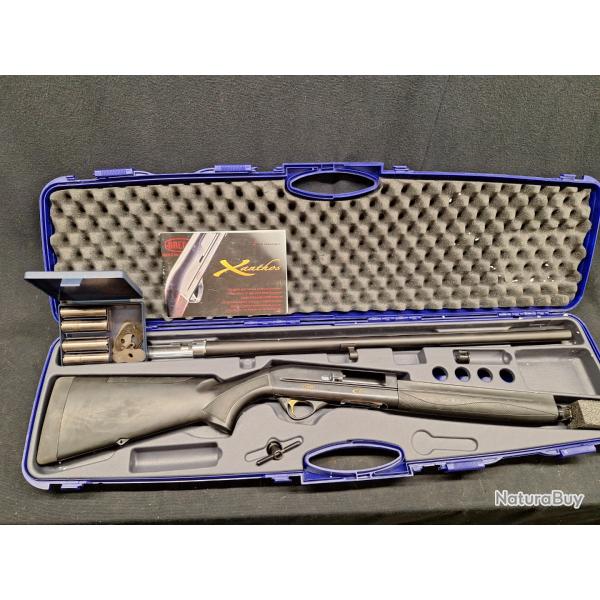 Fusil Breda Chiron, Cal. 12/76 - 1� sans prix de r�serve !!