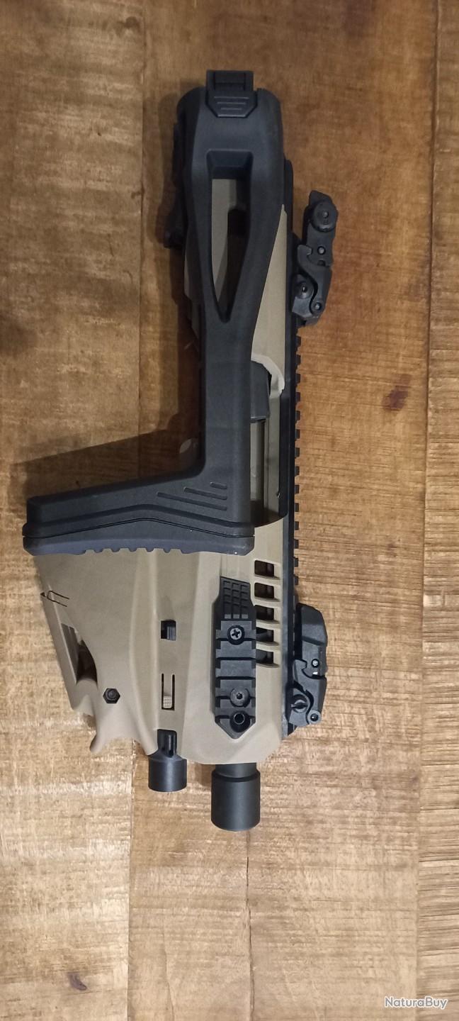 Sig Roni Vds crosse roni pour sig sauer P320 - Pièces détachées d'armes non ...