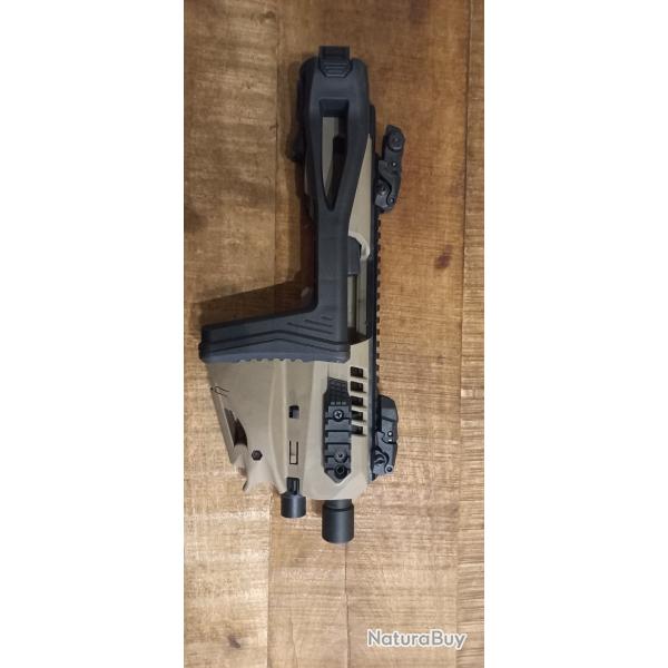 Vds crosse roni pour sig sauer P320