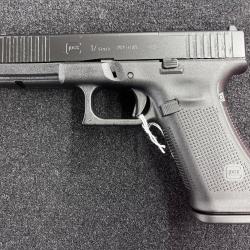 Glock 17 gen 5 FS MOS 9 mm occasion