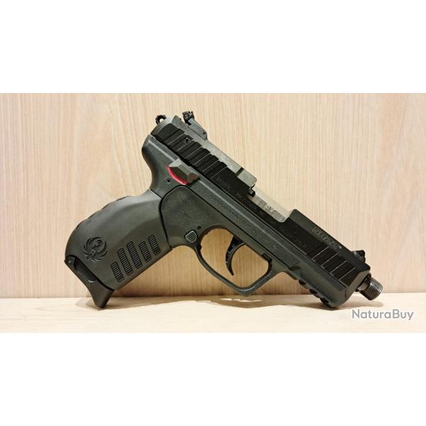 RUGER SR22 22LR