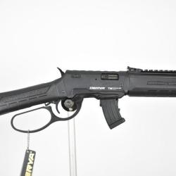Carabine Derya TM-22 Noir calibre 22lr
