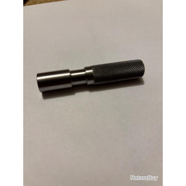 Levier d'armement tactique Sten