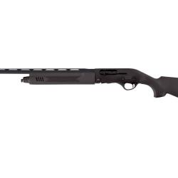 Fusil semi automatique HATSAN Escort PS synth&eacute;tique cal.12/89 canon 76cm gaucher