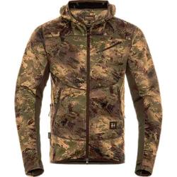 HARKILA SWEAT DEER STALKER CAMO AXIS MSPP FOREST