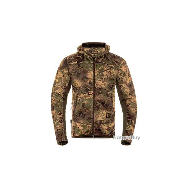 HARKILA SWEAT DEER STALKER CAMO AXIS MSPP FOREST