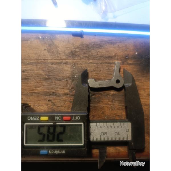 Arr�t de barillet pietta pour remington 1858