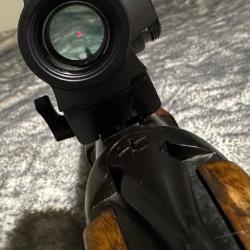 Baikal IZH-94 9.3x74R