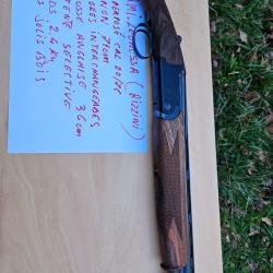 SUPEROSE 20/76 LEONESSA RIZZINI