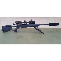 CARABINE SAKO S20 30.06