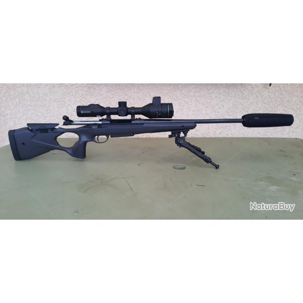 CARABINE SAKO S20 30.06