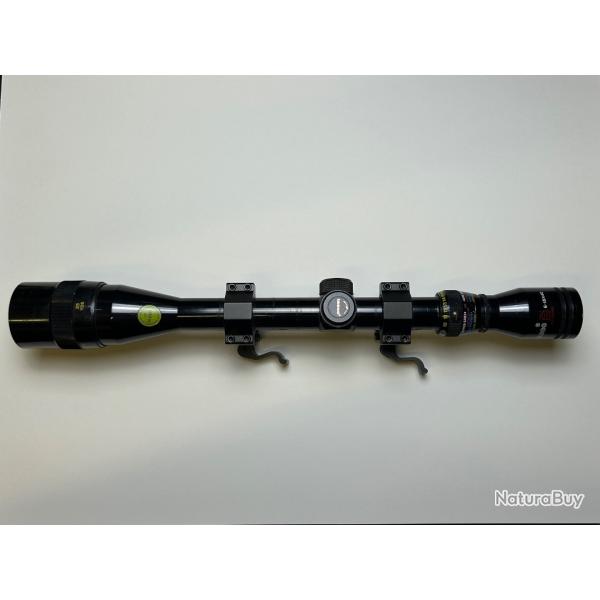 lunette Tasco 6-18x40