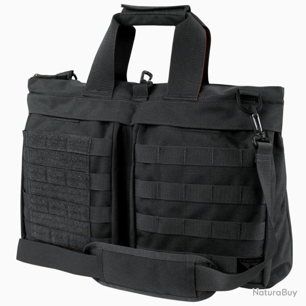 Aviator Bag 15L Noir