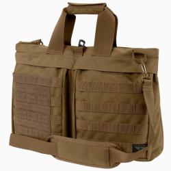 Aviator Bag 15L Coyote Brown