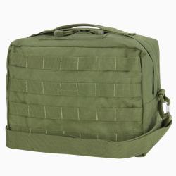 Sac utility Shoulder 7 L Vert Olive