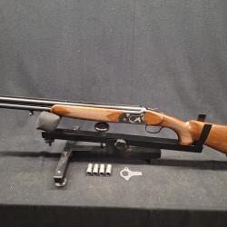 Fusil Country MC271, Cal.12/76 - 1� sans prix de r&eacute;serve !!
