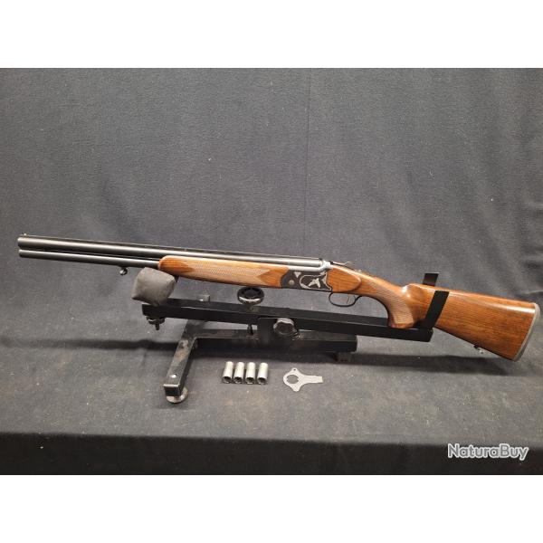 Fusil Country MC271, Cal.12/76 - 1� sans prix de r�serve !!
