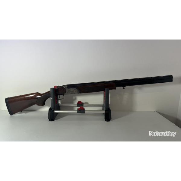 Fusil Superpos� Calibre 12/70 Saint Etienne