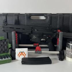 Carabine H&K 416 T4e Calibre 43 RBI