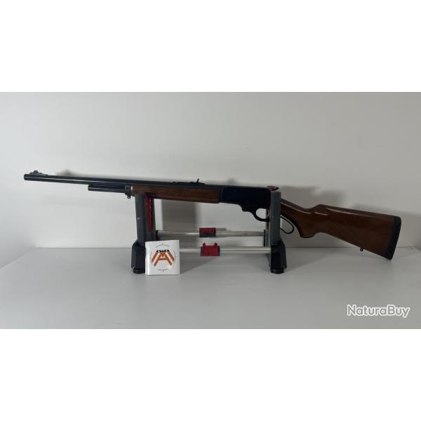 Carabine Marlin Levier Sous Garde Calibre .444