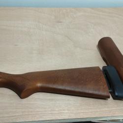 Crosse remington 870