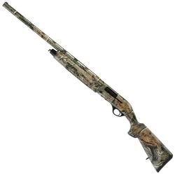 Fusil semi automatique HATSAN Escort PS camo realtree aphd cal.12/89 canon 76cm gaucher