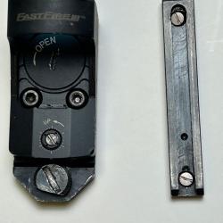 point rouge Burris Fastfire III