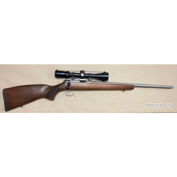 Carabine CZ 455 .22 lr