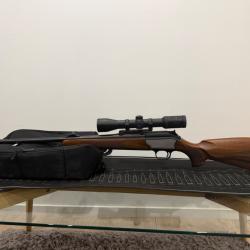 Carabine Blaser R93
