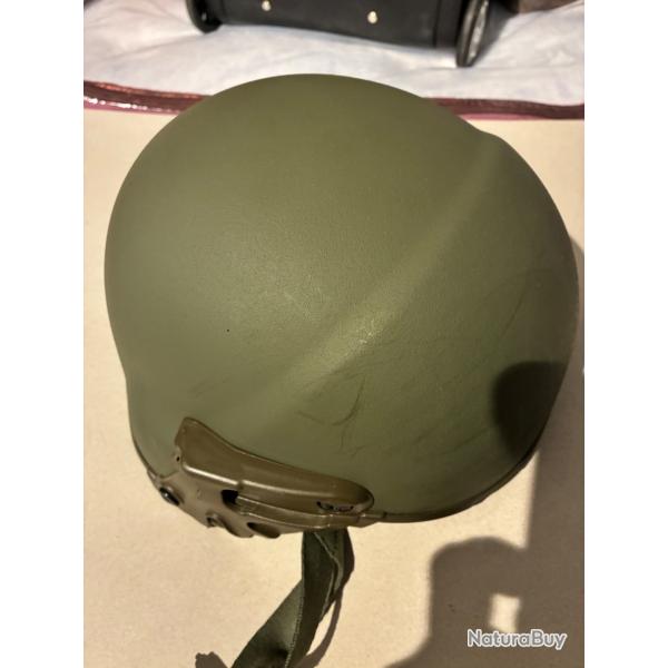 Casque F�lin arm�e Fran�aise