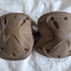 Genouill&egrave;re de Protection Hatch XTak 2011 (TU)