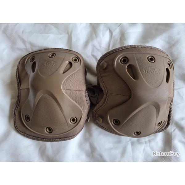 Genouill�re de Protection Hatch XTak 2011 (TU)