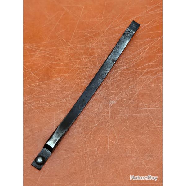 �pinglette de crosse pour Mauser 98k k98 ww2  originale