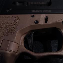 Polymer P80 PFS9