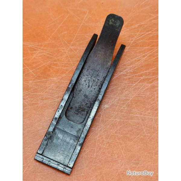 Rampe de hausse de Mauser 98k k98 avec son ressort