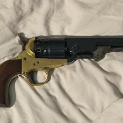 PIETTA 1851 NAVY REBNORD SHERIFF