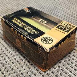 9.3X62 - 50 Cartouches d'entra&icirc;nement.