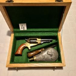 boite coffret pour remington