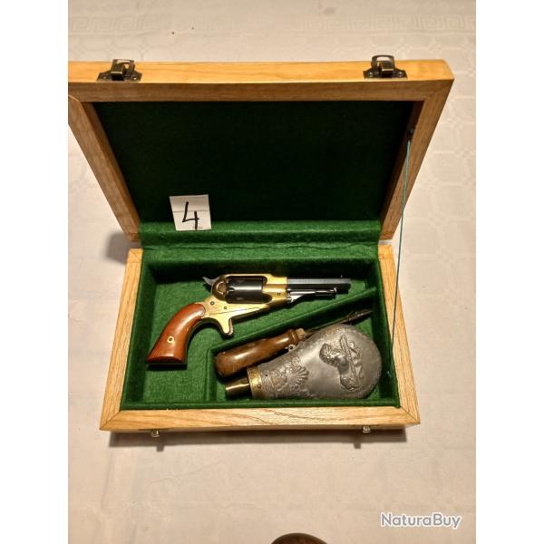 boite coffret pour remington