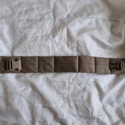 Ceinturon Tactique NFM T2 [Coyote]