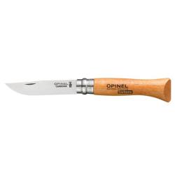 Opinel N&deg;06 CARBONE