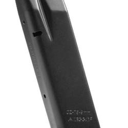 CHARGEUR CZ 75 19RDS DPS 9X19 (COMPATIBLE SHADOW 1 ET 2)