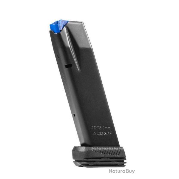 CHARGEUR CZ 75 19RDS DPS 9X19 (COMPATIBLE SHADOW 1 ET 2)