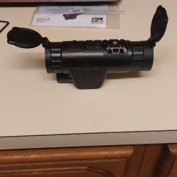 monoculaire de vision nocturne tir sightmark wraith 4k