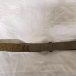 Ceinture Tactique TOE Concept [Coyote]