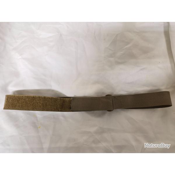 Ceinture Tactique TOE Concept [Coyote]