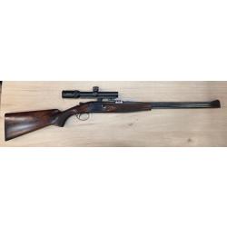 Occasion - Browning CCS 25 (express) 9.3x74R