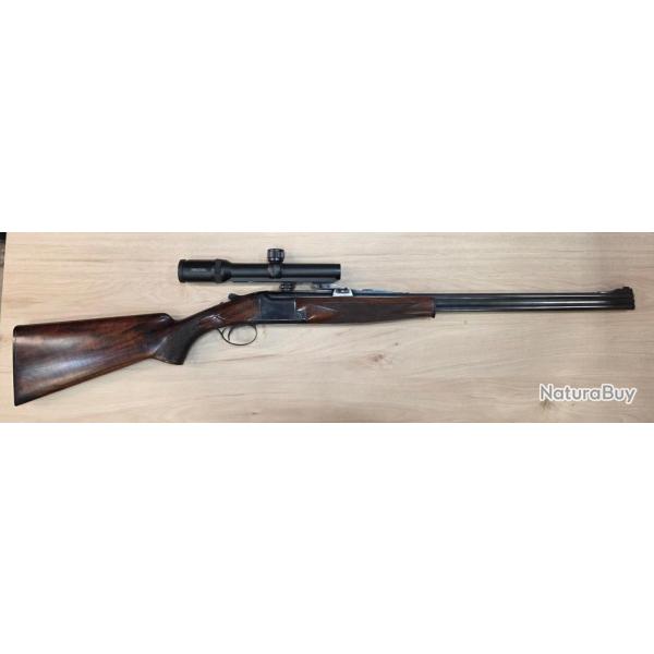 Occasion - Browning CCS 25 (express) 9.3x74R