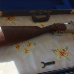 Fusil cal 12 Verney Carron Grand Becassier